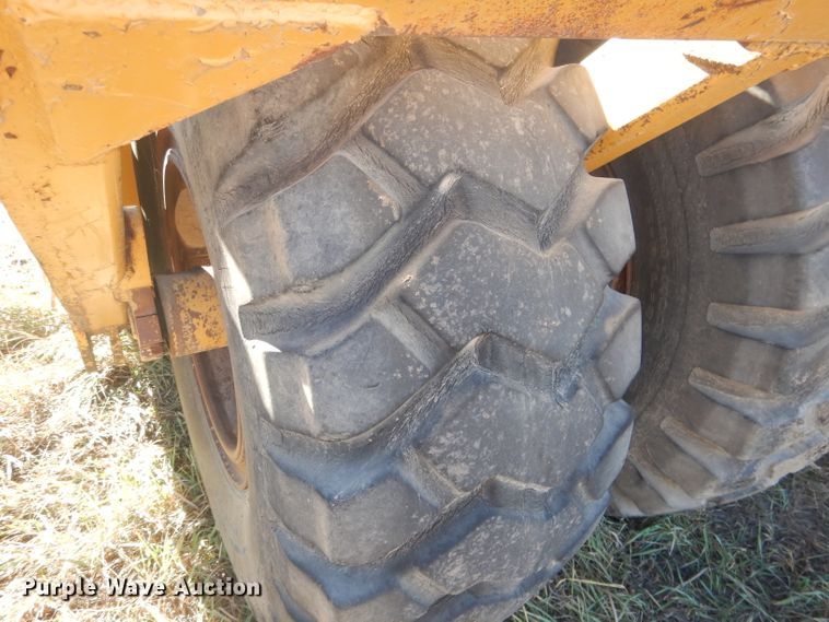 image for item DG4643 (2) Reynolds scrapers