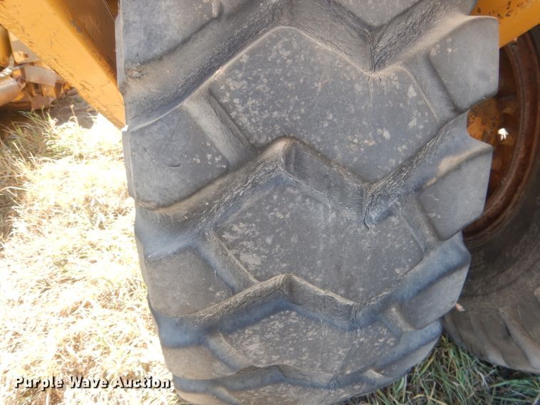 image for item DG4643 (2) Reynolds scrapers