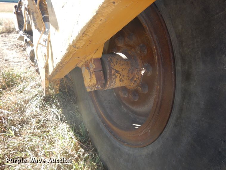 image for item DG4643 (2) Reynolds scrapers