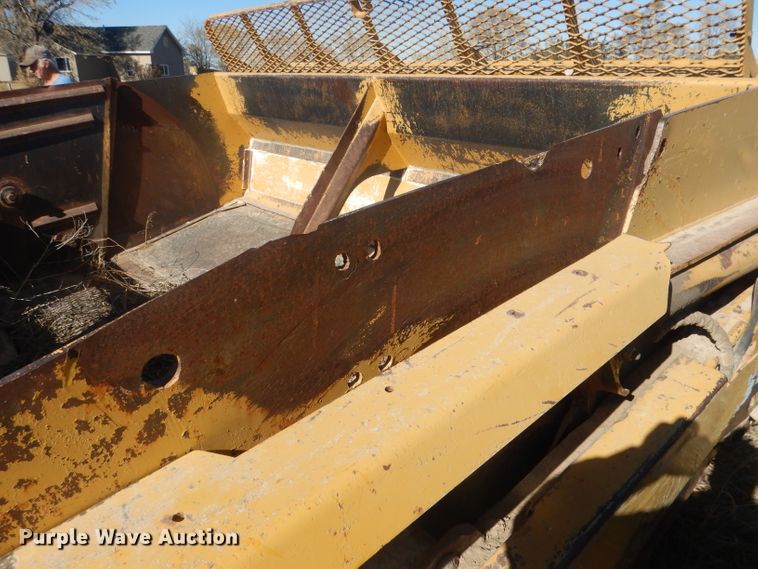 image for item DG4643 (2) Reynolds scrapers