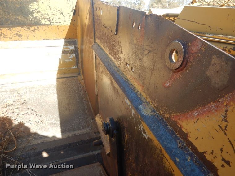 image for item DG4643 (2) Reynolds scrapers