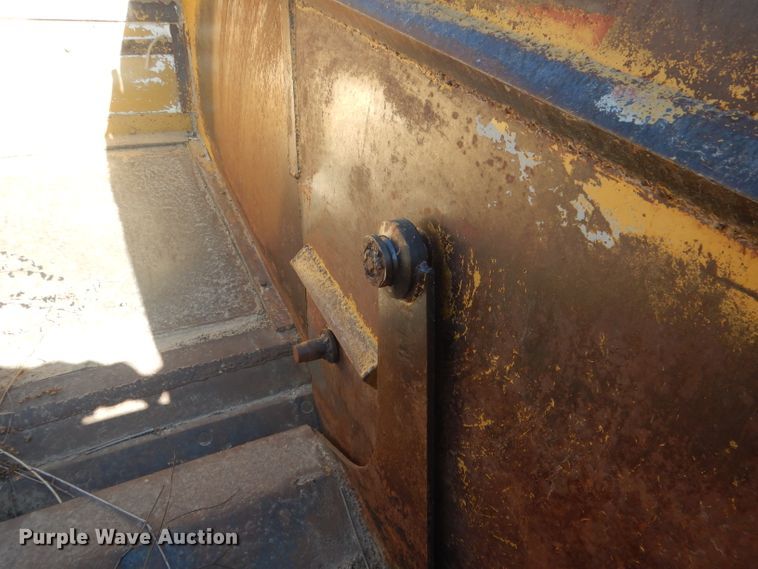 image for item DG4643 (2) Reynolds scrapers