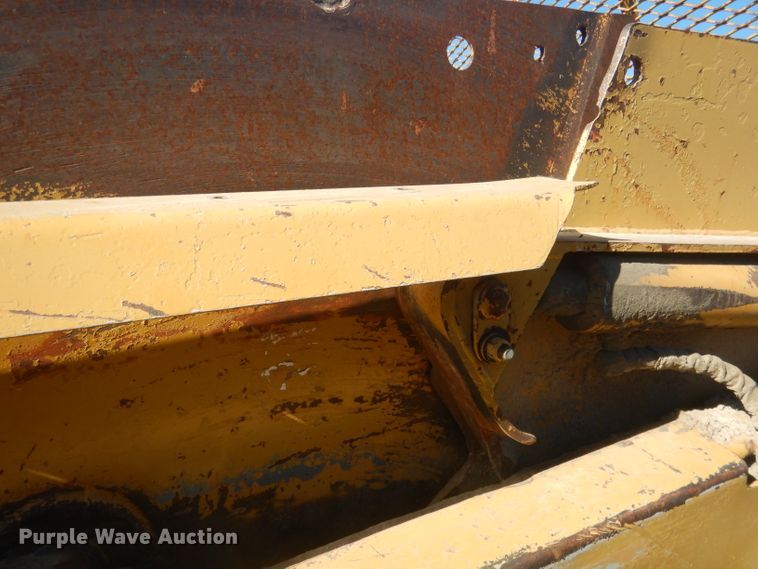 image for item DG4643 (2) Reynolds scrapers