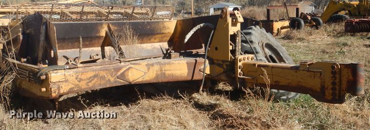 image for item DG4643 (2) Reynolds scrapers