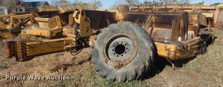 image for item DG4643 (2) Reynolds scrapers