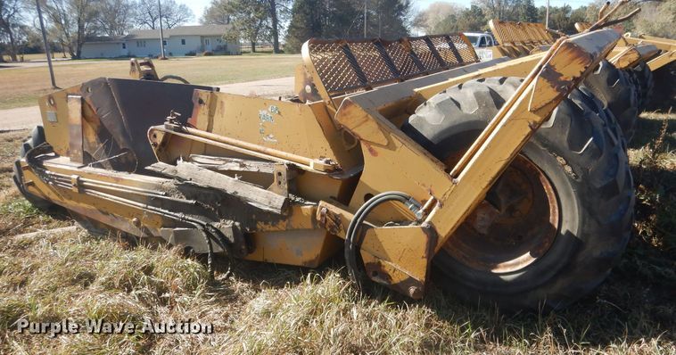 image for item DG4643 (2) Reynolds scrapers