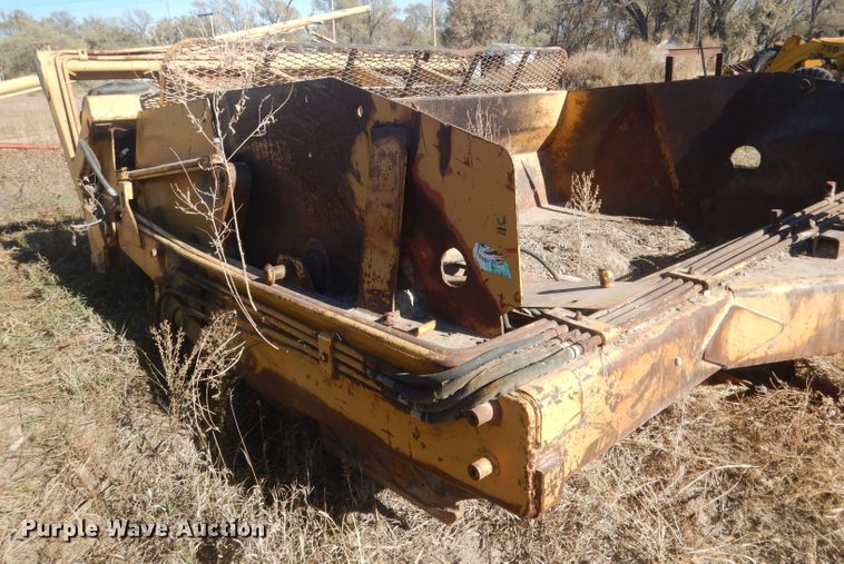 image for item DG4643 (2) Reynolds scrapers