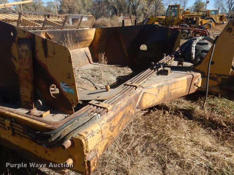 image for item DG4643 (2) Reynolds scrapers