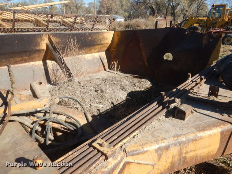 image for item DG4643 (2) Reynolds scrapers