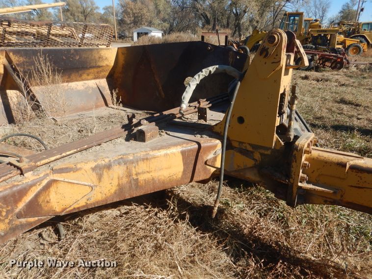 image for item DG4643 (2) Reynolds scrapers