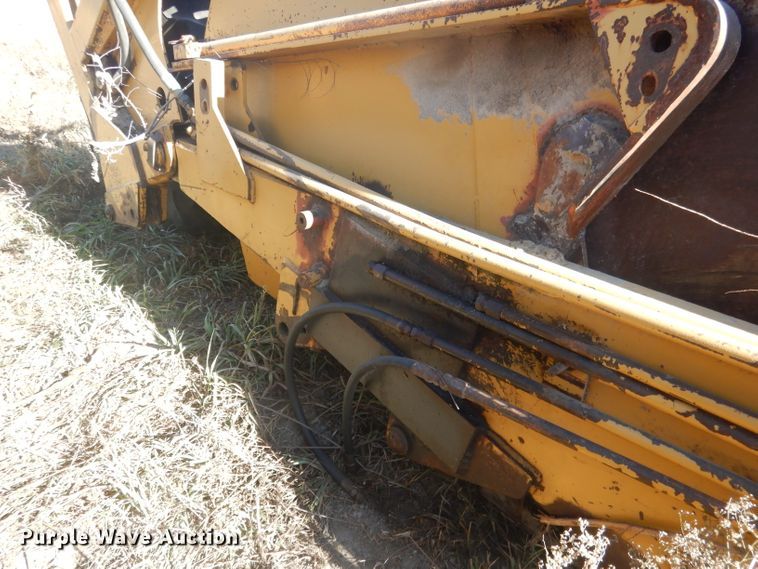 image for item DG4643 (2) Reynolds scrapers