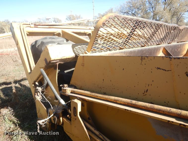 image for item DG4643 (2) Reynolds scrapers