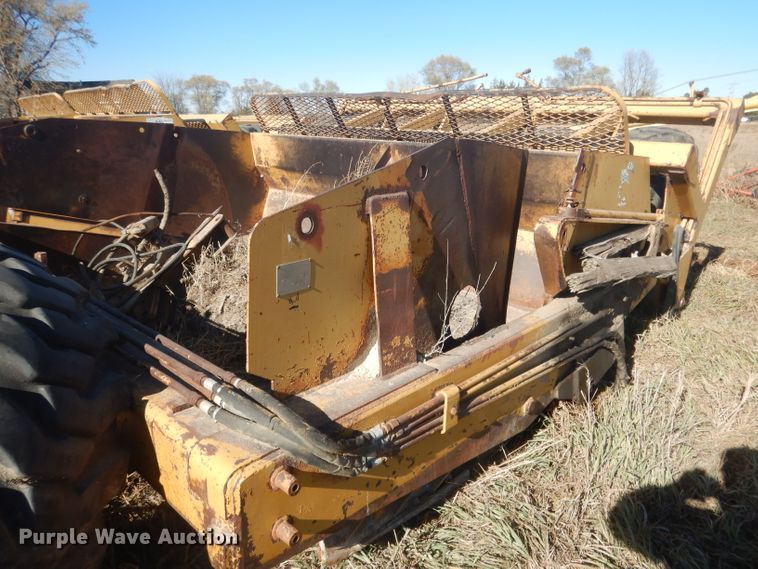 image for item DG4643 (2) Reynolds scrapers