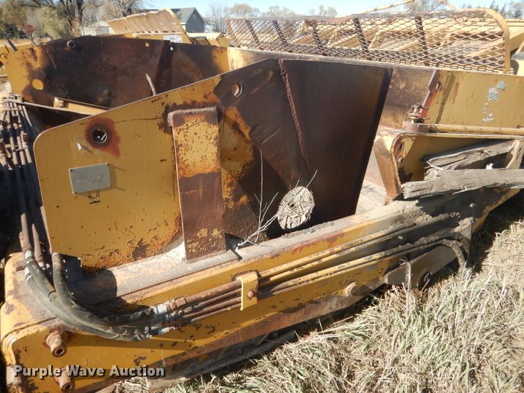 image for item DG4643 (2) Reynolds scrapers