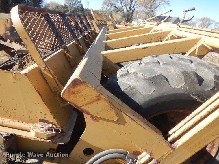 image for item DG4643 (2) Reynolds scrapers