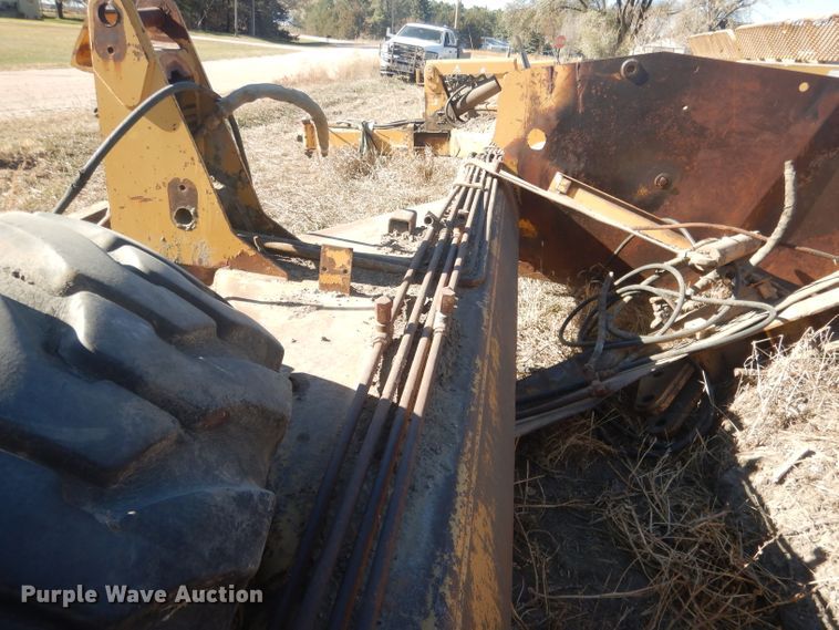 image for item DG4643 (2) Reynolds scrapers