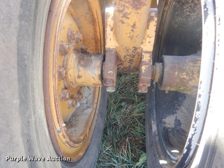 image for item DG4643 (2) Reynolds scrapers