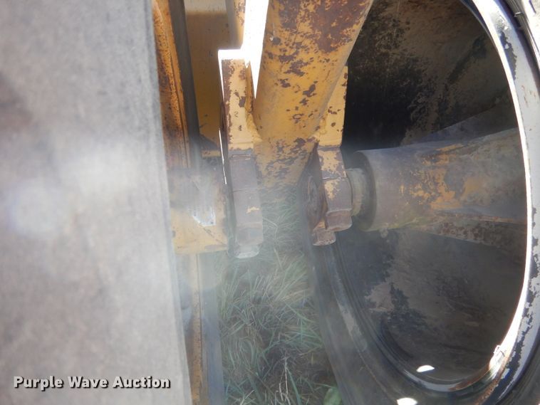 image for item DG4643 (2) Reynolds scrapers