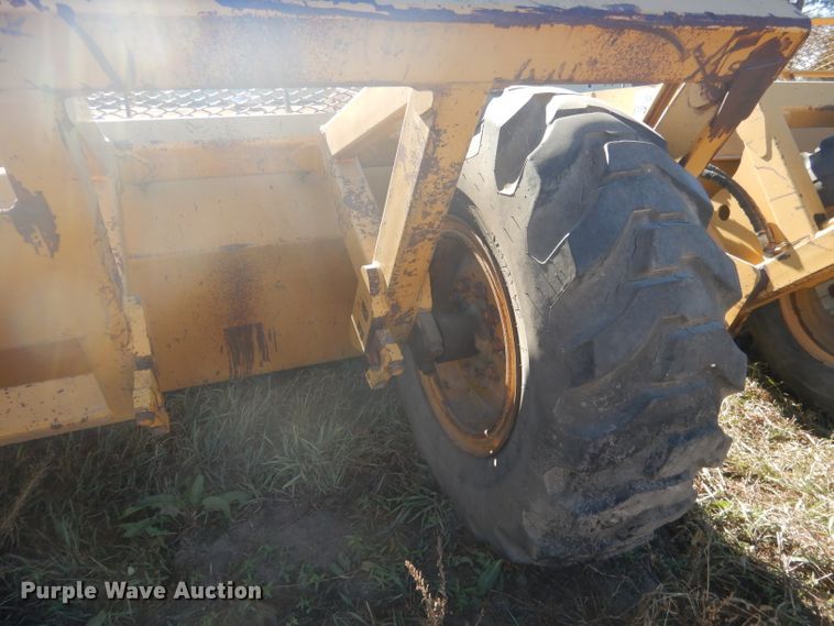 image for item DG4643 (2) Reynolds scrapers