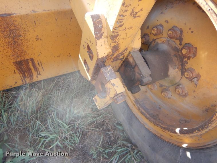 image for item DG4643 (2) Reynolds scrapers