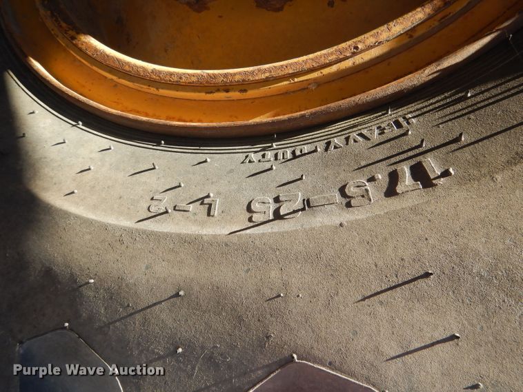 image for item DG4643 (2) Reynolds scrapers