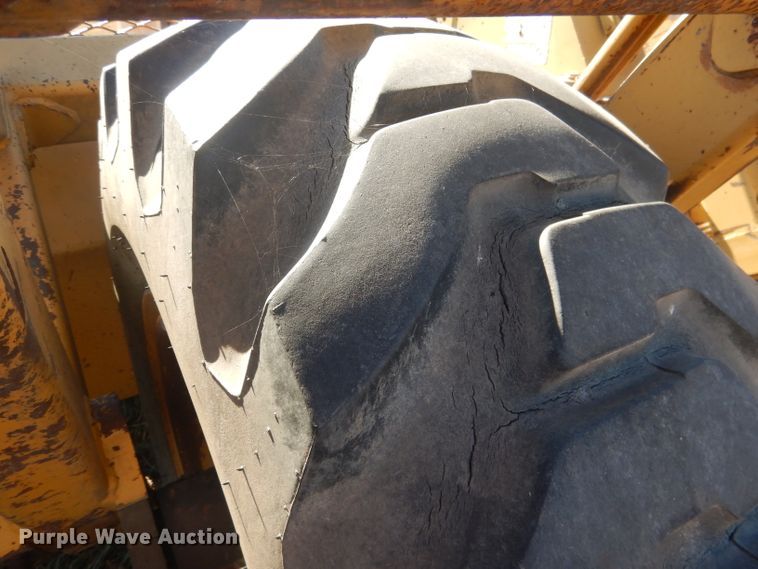 image for item DG4643 (2) Reynolds scrapers