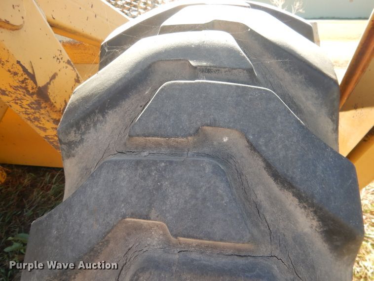 image for item DG4643 (2) Reynolds scrapers