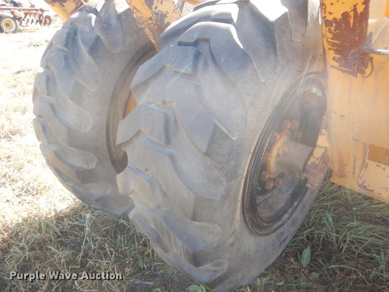 image for item DG4643 (2) Reynolds scrapers