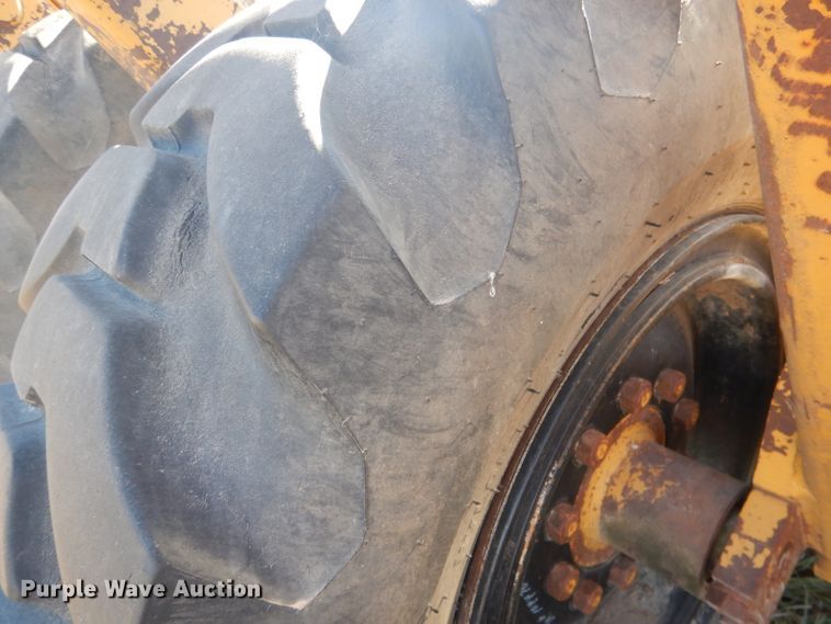 image for item DG4643 (2) Reynolds scrapers