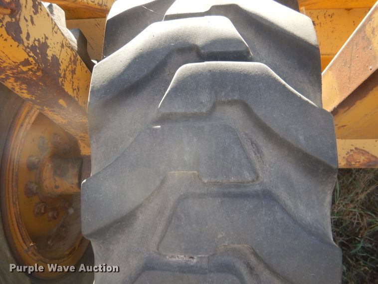 image for item DG4643 (2) Reynolds scrapers