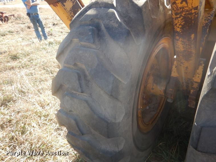 image for item DG4643 (2) Reynolds scrapers