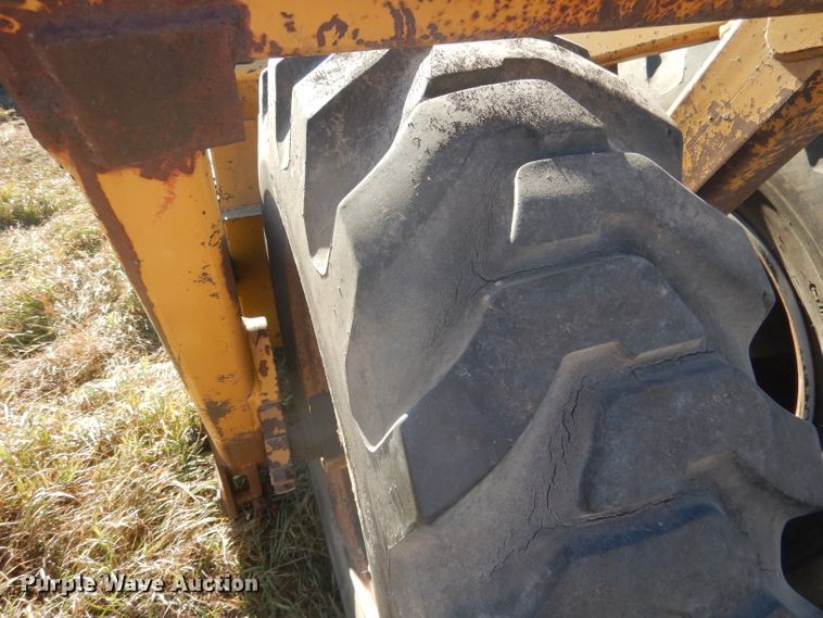 image for item DG4643 (2) Reynolds scrapers