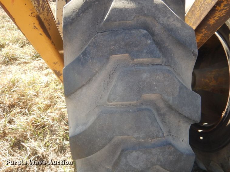 image for item DG4643 (2) Reynolds scrapers