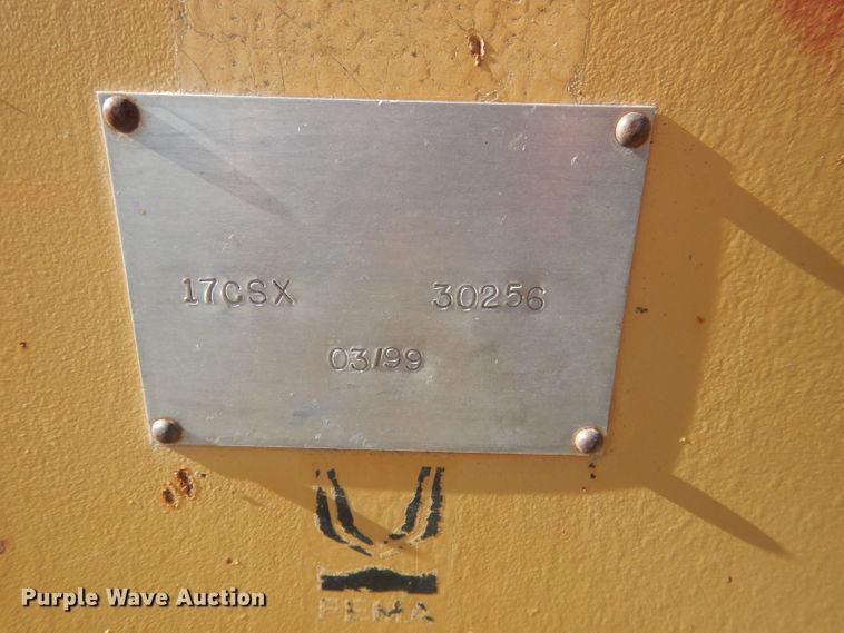 image for item DG4643 (2) Reynolds scrapers