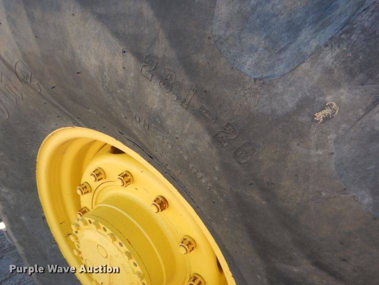 image for item DG4645 1987 Bomag BW213PD  vibratory single drum roller