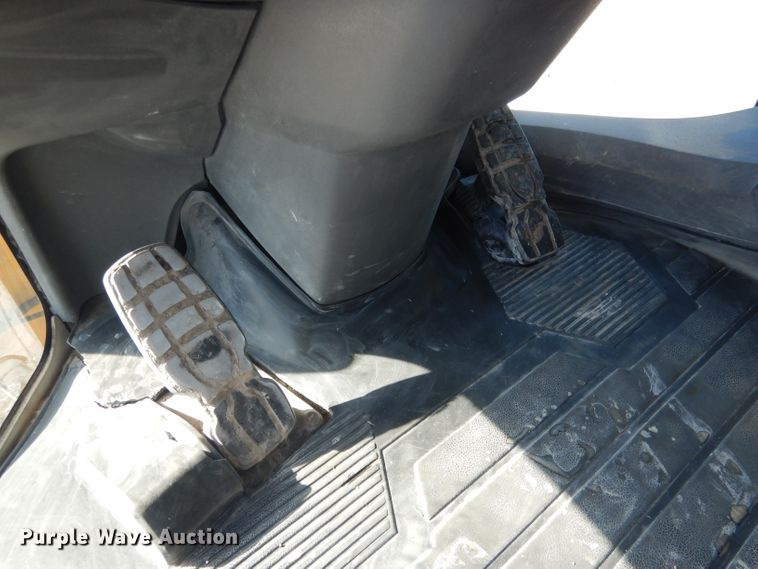 image for item DG4657 2014 Caterpillar 924K  high lift wheel loader