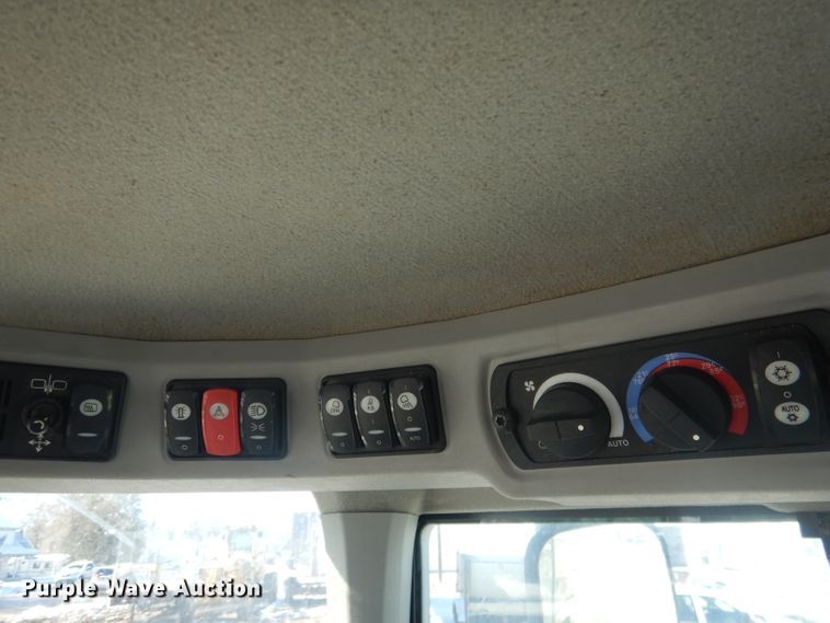 image for item DG4657 2014 Caterpillar 924K  high lift wheel loader