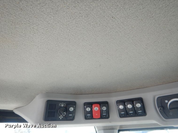 image for item DG4657 2014 Caterpillar 924K  high lift wheel loader