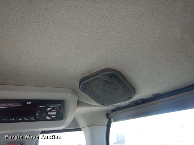 image for item DG4657 2014 Caterpillar 924K  high lift wheel loader