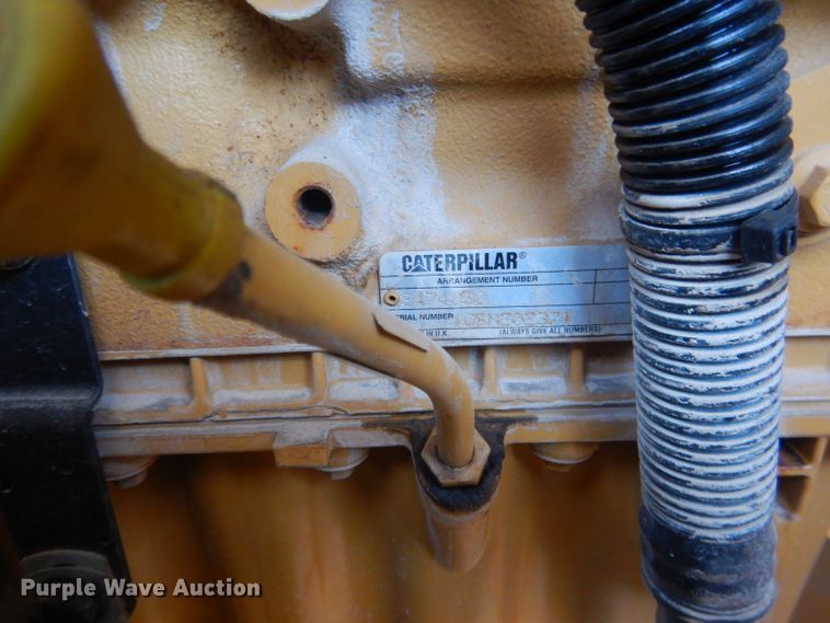 image for item DG4657 2014 Caterpillar 924K  high lift wheel loader