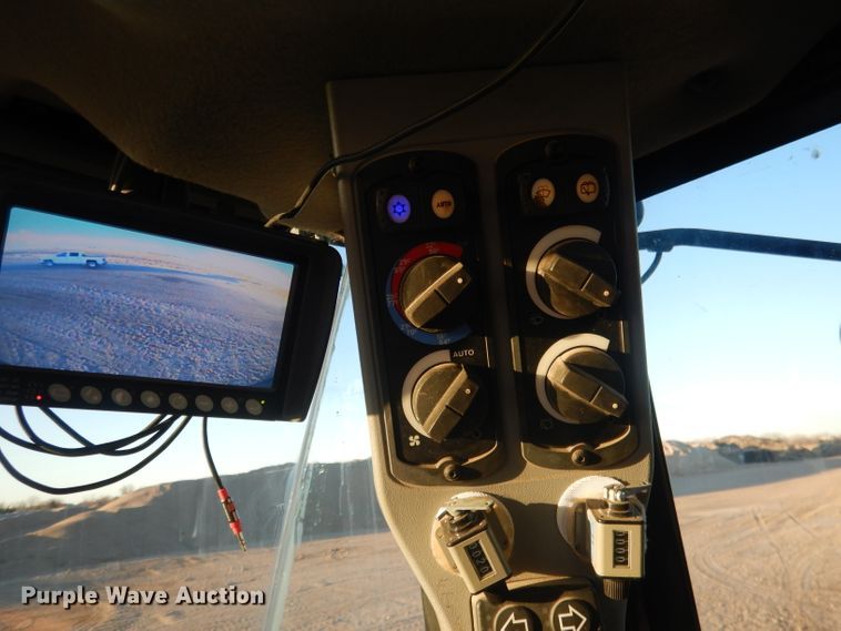 image for item DG4661 2013 Caterpillar 966K  wheel loader