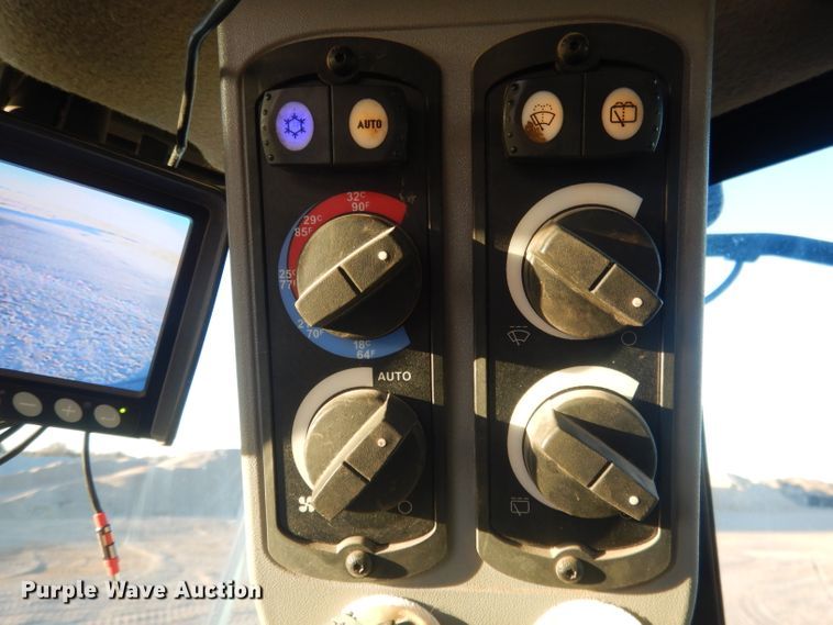 image for item DG4661 2013 Caterpillar 966K  wheel loader