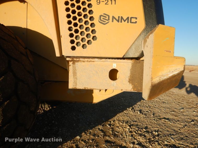 image for item DG4661 2013 Caterpillar 966K  wheel loader