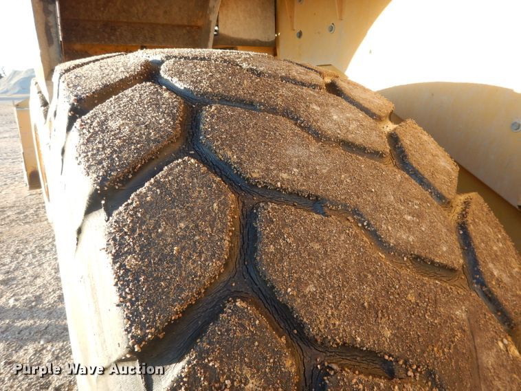 image for item DG4661 2013 Caterpillar 966K  wheel loader