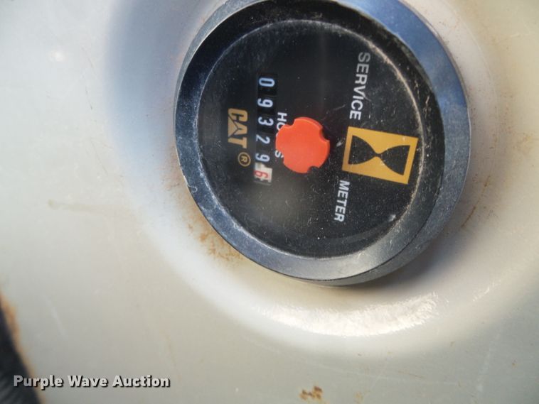 image for item DG8370 2006 Caterpillar 314CL CR  excavator