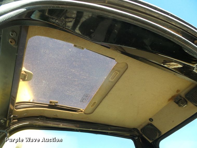 image for item DG8370 2006 Caterpillar 314CL CR  excavator