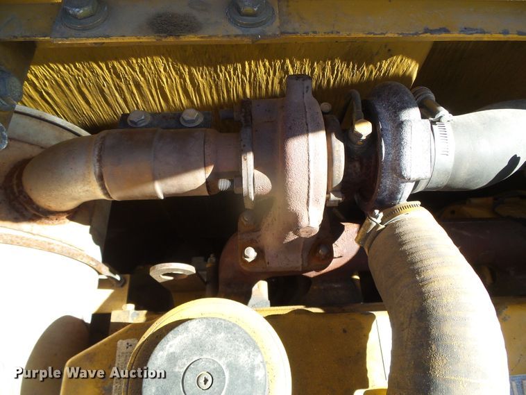 image for item DG8370 2006 Caterpillar 314CL CR  excavator