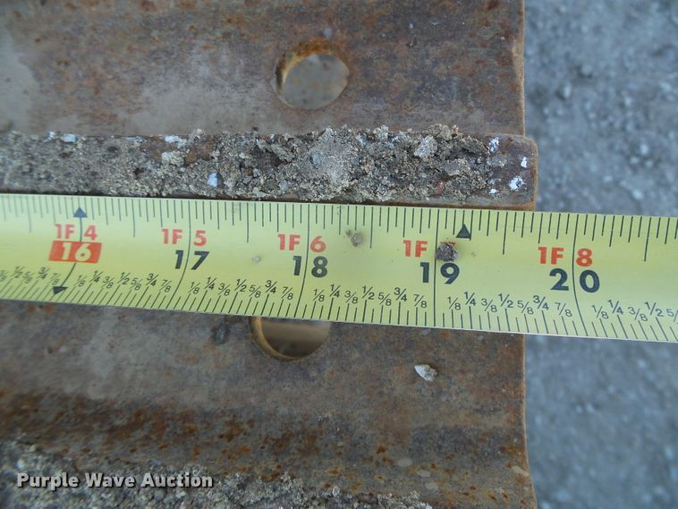 image for item DG8370 2006 Caterpillar 314CL CR  excavator