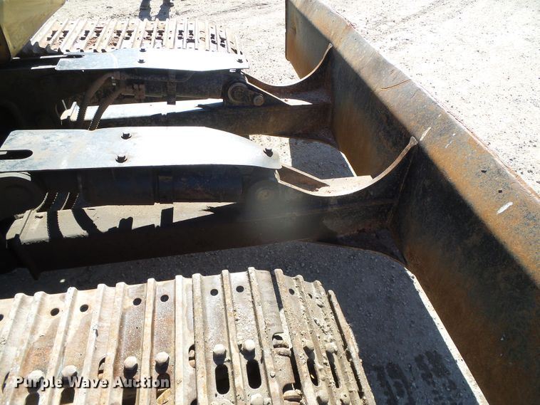 image for item DG8370 2006 Caterpillar 314CL CR  excavator