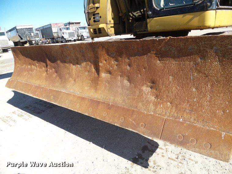 image for item DG8370 2006 Caterpillar 314CL CR  excavator